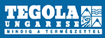 Tegola